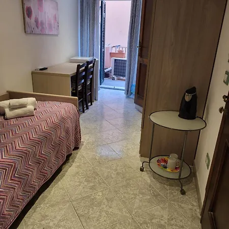 Brezza Marina Riomaggiore