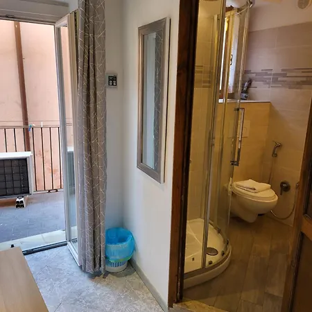 Guest house Brezza Marina Riomaggiore
