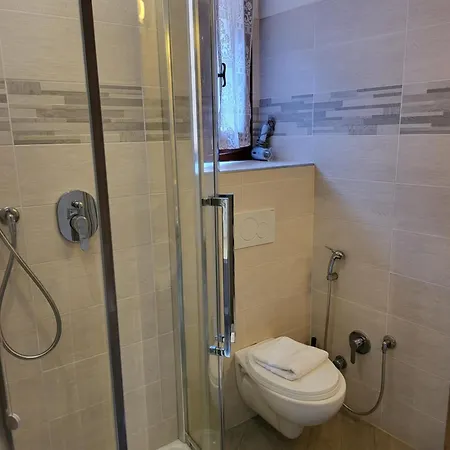 Guest house Brezza Marina