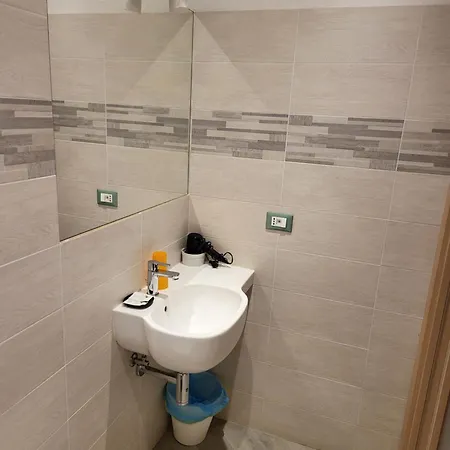 Guest house Brezza Marina Riomaggiore