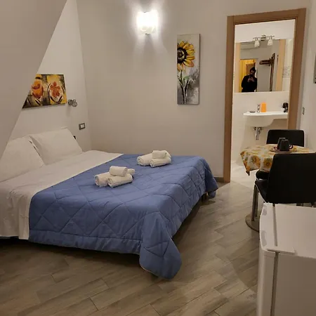 Brezza Marina * Riomaggiore