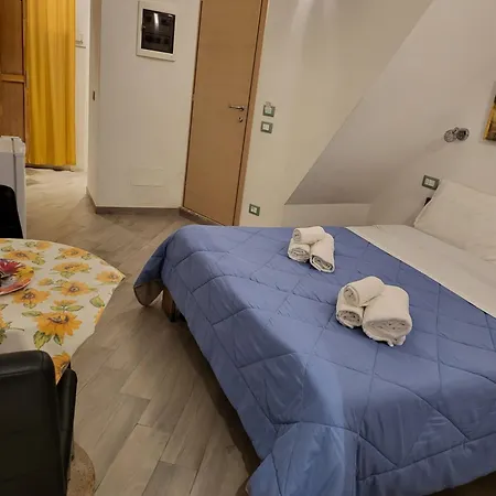 Guest house Brezza Marina