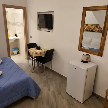 Brezza Marina Guest house Riomaggiore