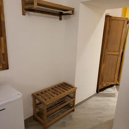 Brezza Marina Guest house