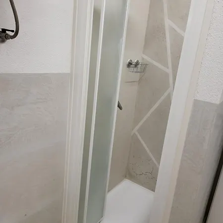 Guest house Brezza Marina