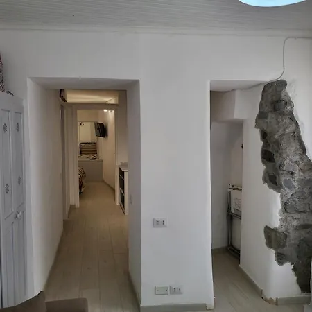 Guest house Brezza Marina *