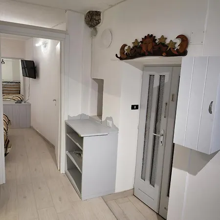 Brezza Marina Guest house Riomaggiore