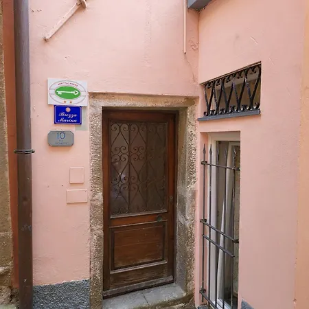 Brezza Marina Guest house