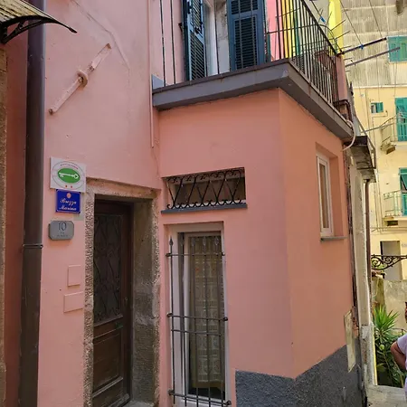 Guest house Brezza Marina