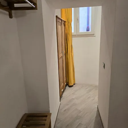 Brezza Marina Guest house Riomaggiore