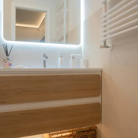 Apartment Brezza Marina La Spezia