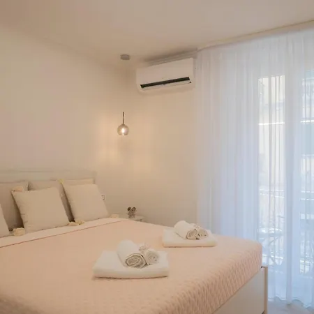 Brezza Marina Apartment *