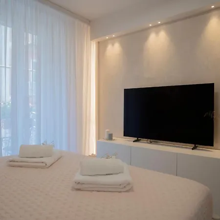 Brezza Marina Apartment La Spezia