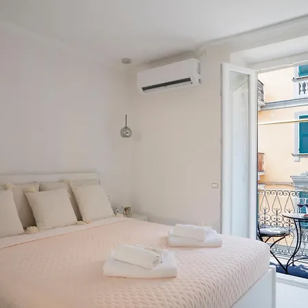 Brezza Marina Apartman *