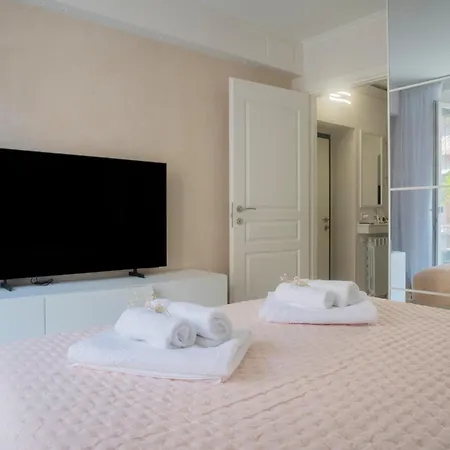 Apartment Brezza Marina
