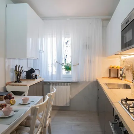 Apartment Brezza Marina *