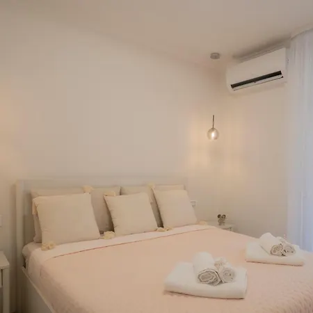 Apartman Brezza Marina *