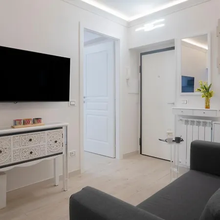 Brezza Marina Apartment La Spezia