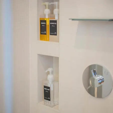 Apartman Brezza Marina *