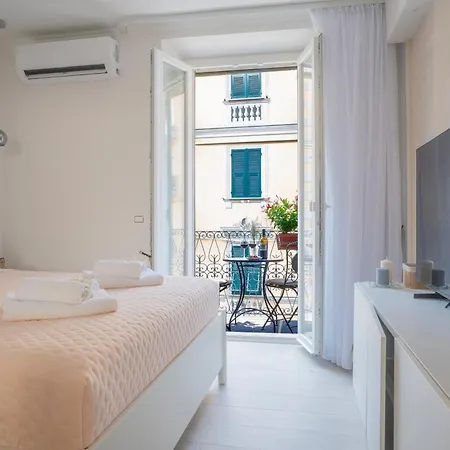 Brezza Marina Apartman La Spezia