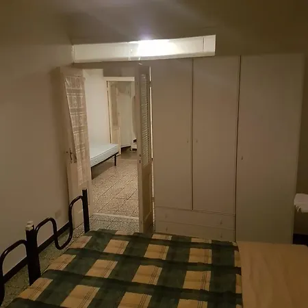 Brezza Marina Guest house