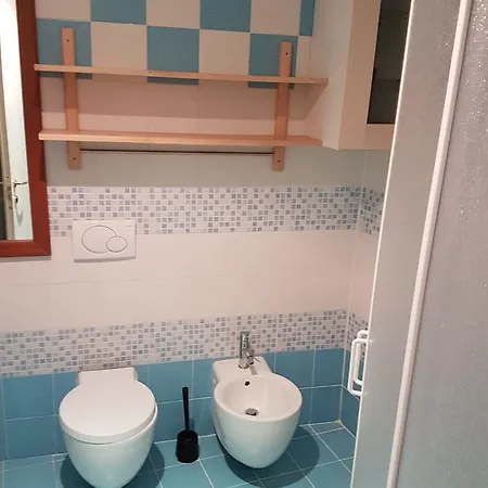 Brezza Marina Guest house Riomaggiore