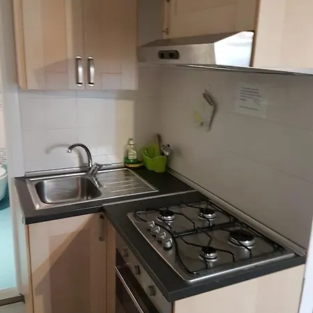 Brezza Marina Guest house