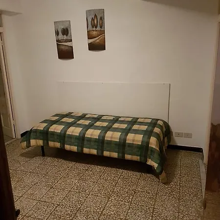 Brezza Marina Guest house Riomaggiore
