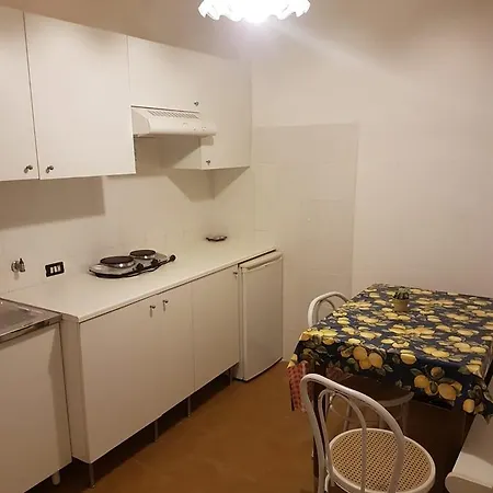 Brezza Marina Guest house Riomaggiore