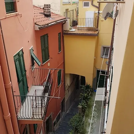 Brezza Marina Guest house Riomaggiore