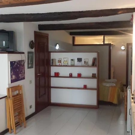 Pensionat Brezza Marina Riomaggiore