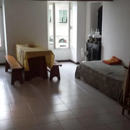 Pensionat Brezza Marina