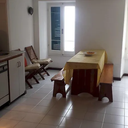 Pensionat Brezza Marina Riomaggiore