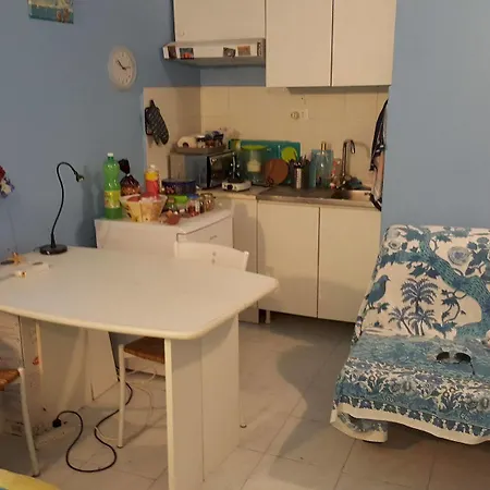Brezza Marina Guest house Riomaggiore