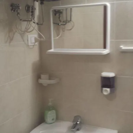 Guest house Brezza Marina