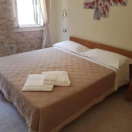 Brezza Marina Guest house Riomaggiore